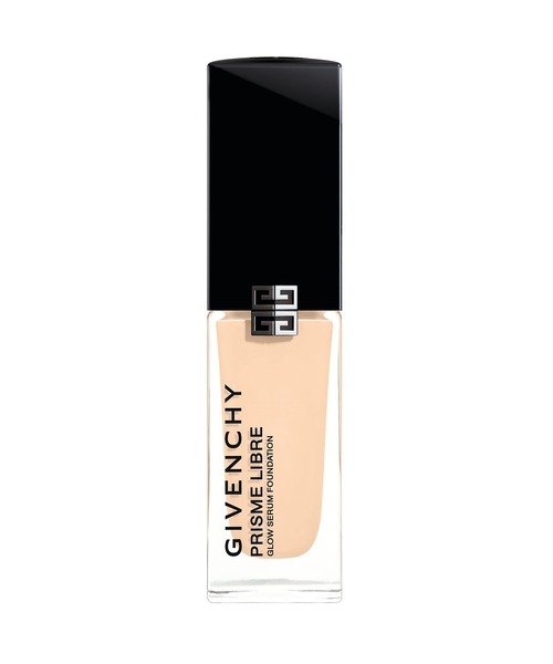 GIVENCHY BEAUTY コスメセット コフレ 「ジバンシイ周年記念」プリズム