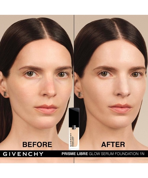 GIVENCHY BEAUTY コスメセット コフレ 「ジバンシイ周年記念」プリズム