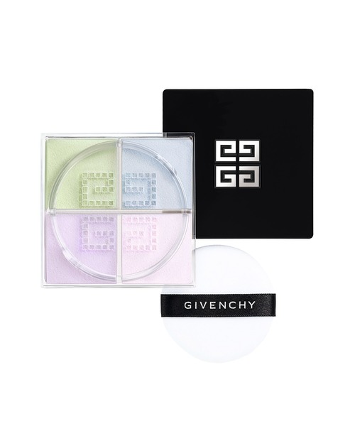 GIVENCHY　メイクアップセット GIVENCHY BEAUTY コスメセット コフレ 「ジバンシイ周年記念」プリズム