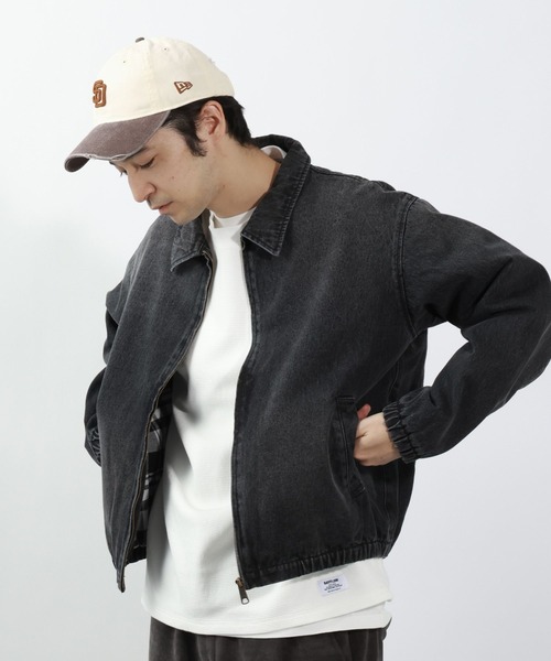 NEW ERA（ニューエラ） キャップ 帽子 」別注9TWENTY バイカラー