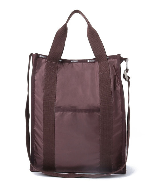 LeSportsac（レスポートサック） 2WAYバッグ FREE レッド レディース