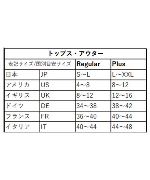 「antiqua」 長袖ニット R ブラック レディース_画像4