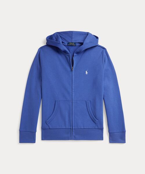 Polo Ralph Lauren Childrenswear パーカー ロゴ フレンチ テリー