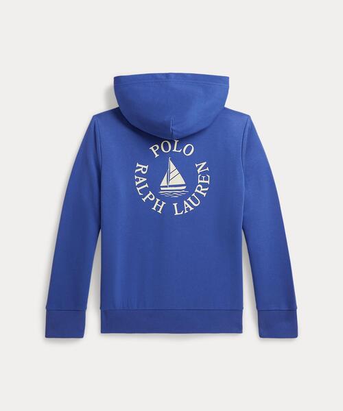 Polo Ralph Lauren Childrenswear パーカー ロゴ フレンチ テリー