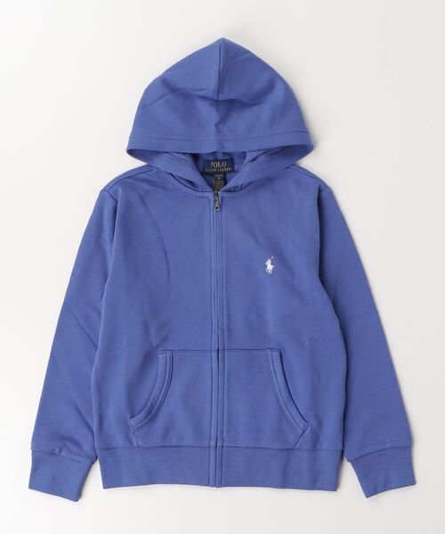 Ralph Lauren フード付きパーカー 160 楽天市場】パーカー ラルフローレン 160（キッズ・ベビー・マタニティ