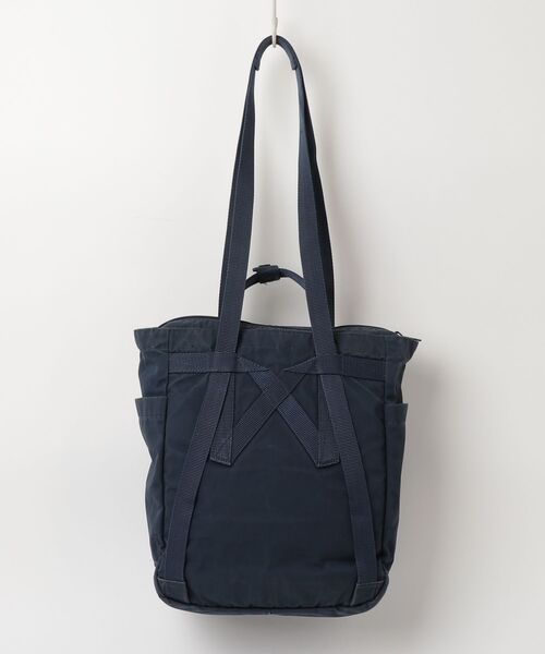 「FJALL RAVEN 」 リュック ONE SIZE ネイビー メンズ_画像2