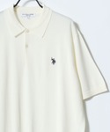 ポロシャツ 半袖 U.S. POLO ASSN...の詳細画像1