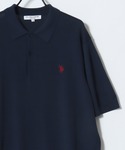 ポロシャツ 半袖 U.S. POLO ASSN...の詳細画像3