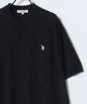ポロシャツ 半袖 U.S. POLO ASSN...の詳細画像2