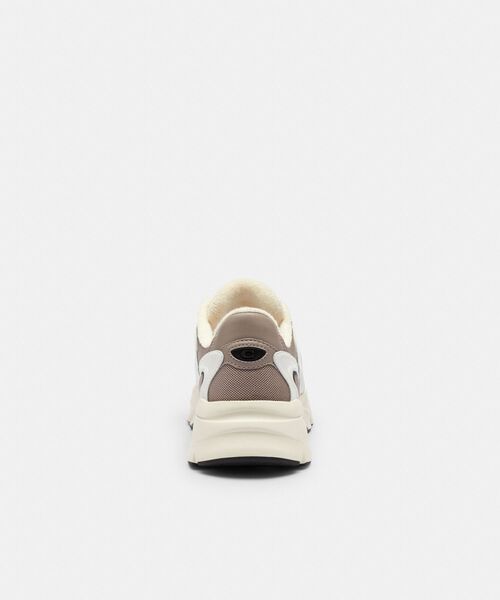 COACH（コーチ） スニーカー ボルト ランナー スニーカー メンズ