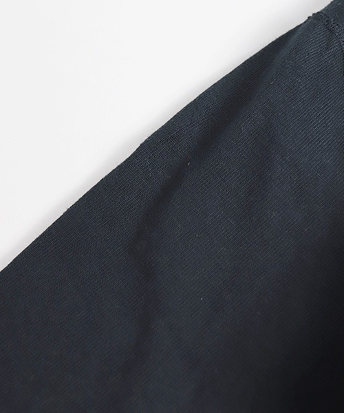 「OMNIGOD」 スウェットカットソー 2 オリーブ レディース_画像3