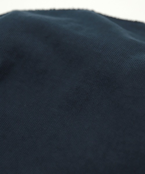 「OMNIGOD」 スウェットカットソー 2 オリーブ レディース_画像8