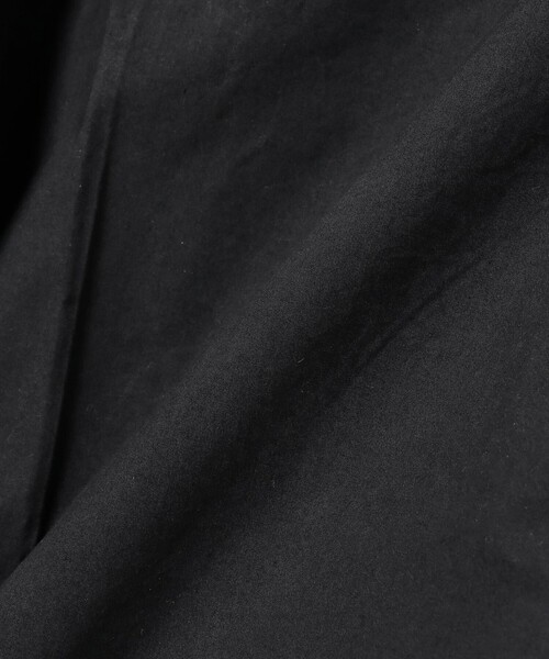 パンツ FARAH / Garment Dye Pin Tuck Wide Shorts レディース_6
