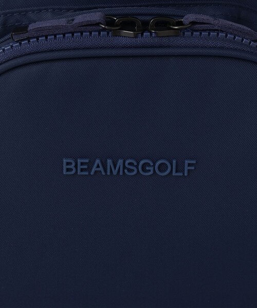 希少 BEAMS GOLF スタンドバッグ ネイビー バンダナ キャディバッグ Amazon.co.jp: [ビームスゴルフ] キャンパス・バッグ バンダナプリント