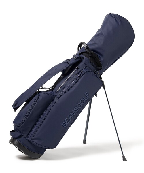 BEAMS GOLF（ビームス ゴルフ） ゴルフ NSG-NYLON OX スタンド