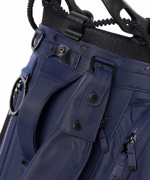 BEAMS GOLF（ビームス ゴルフ） ゴルフ NSG-NYLON OX スタンド