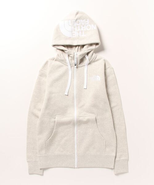 THE NORTH FACE ベージュジップアップパーカーSサイズ THE NORTH FACE 