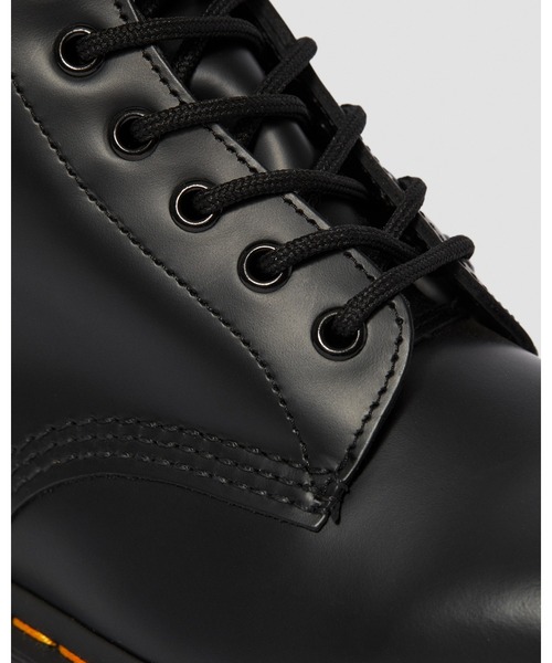 Dr.Martens（ドクターマーチン） ショートブーツ UK9 ブラック