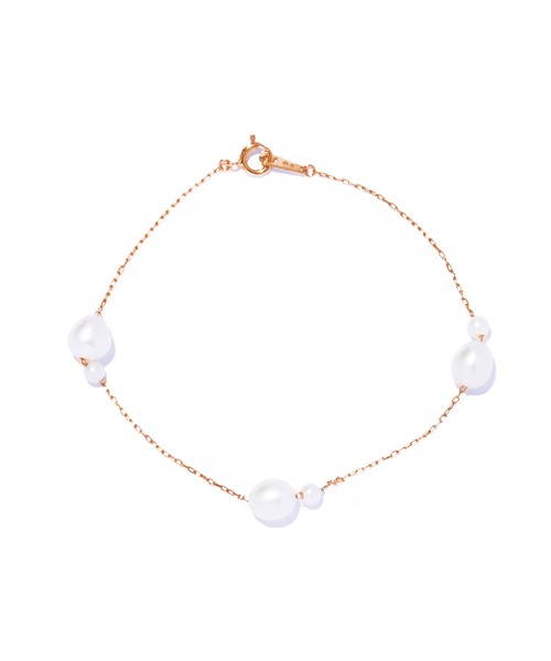 les bonbon（ルボンボン） アレルギー対応 ブレスレット 「les bonbon