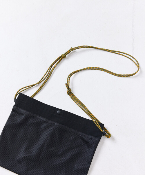 uvカット セットアップ THOUSAND MILE × FREAK'S STORE/サウザンドマイル 別注 フレンチスリーブ セットアップの画像