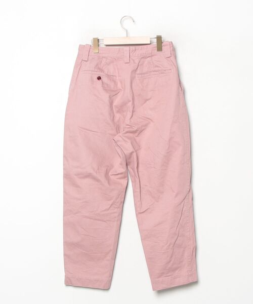 「Sandinista」 パンツ S ピンク メンズ_画像2