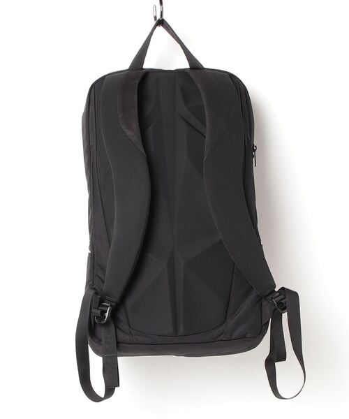 「THE NORTH FACE」 リュック - ブラック メンズの画像