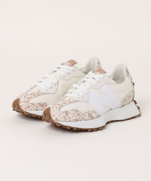 New Balance（ニューバランス） スニーカー W327 47W(B) W327 47W OFF