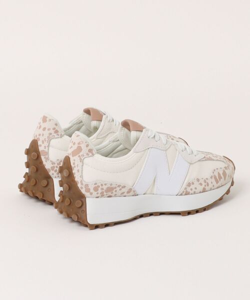 New Balance（ニューバランス） スニーカー W327 47W(B) W327 47W OFF