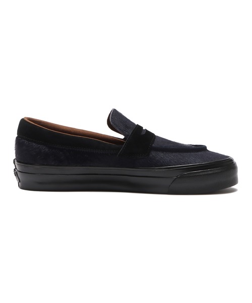 VANS（ヴァンズ） ローファー PREMIUM LOAFER 53 VN000VASLKZ メンズ