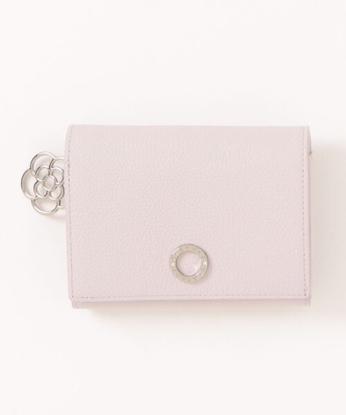 CLATHAS（クレイサス） 二つ折り財布 財布 カーラ 二つ折り財布