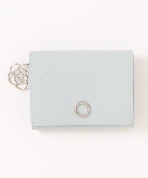 CLATHAS（クレイサス） 二つ折り財布 財布 カーラ 二つ折り財布