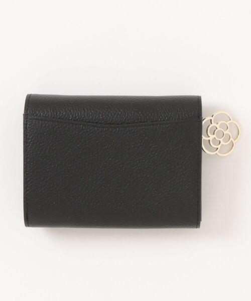 CLATHAS(クレイサス) 【新品未使用】折り財布 CLATHAS（クレイサス） 二つ折り財布 折り財布 BOX型小銭入れ 本革