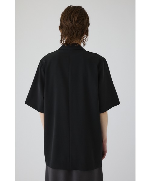 RIM.ARK uvカット ジャケット テーラードジャケット Hidden H/S jacket