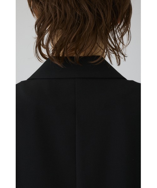 RIM.ARK uvカット ジャケット テーラードジャケット Hidden H/S jacket