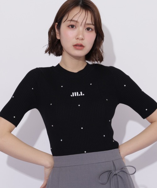 JILL by JILL STUART（ジルバイジルスチュアート） ニット セーター