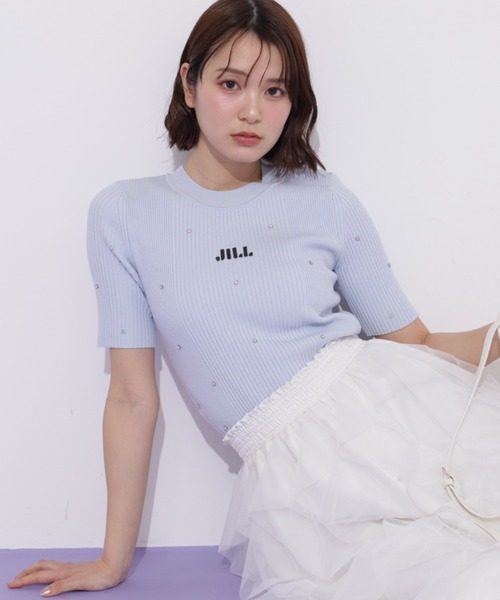 JILL by JILL STUART（ジルバイジルスチュアート） ニット セーター
