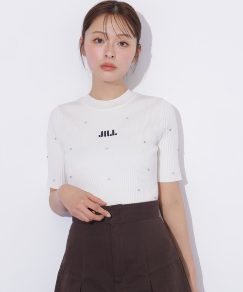 JILL by JILL STUART（ジルバイジルスチュアート） ニット セーター
