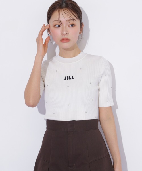 JILL by JILL STUART（ジルバイジルスチュアート） ニット セーター