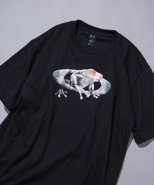 FREAK'S STORE（フリークスストア） tシャツ OAKLEY/オークリー 限定