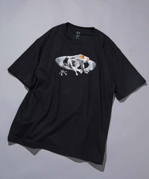 FREAK'S STORE（フリークスストア） tシャツ OAKLEY/オークリー 限定