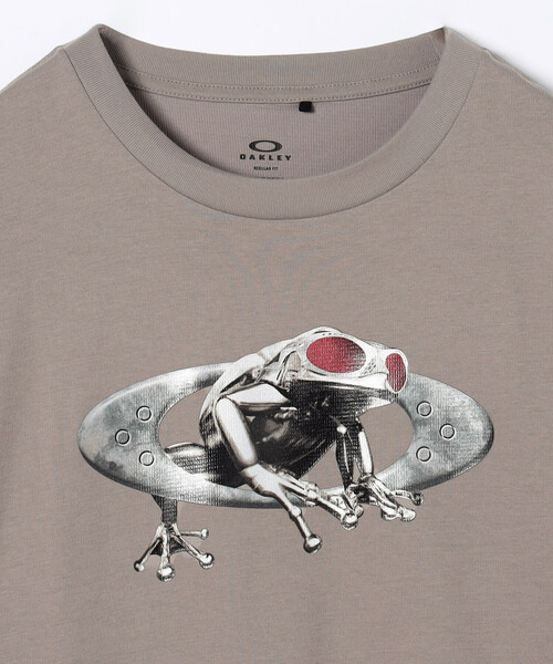 FREAK'S STORE（フリークスストア） tシャツ OAKLEY/オークリー 限定