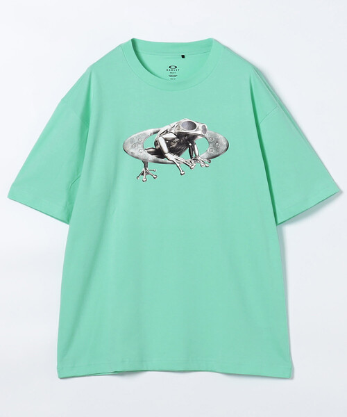 FREAK'S STORE（フリークスストア） tシャツ OAKLEY/オークリー 限定