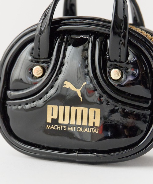PUMA（プーマ） ポーチ レディース メンズ : ZOZOTOWN Yahoo!店 - 通販