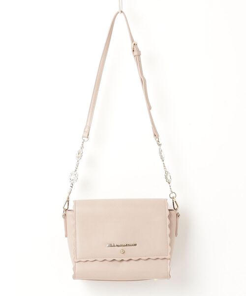 JILL by JILL STUART（ジルバイジルスチュアート） ショルダーバッグ