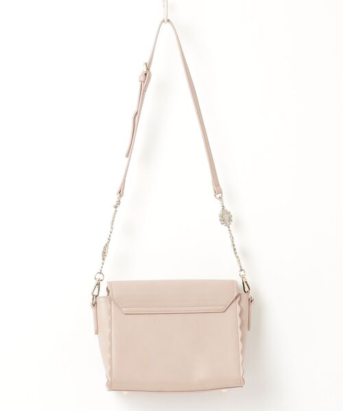 JILL by JILL STUART（ジルバイジルスチュアート） ショルダーバッグ