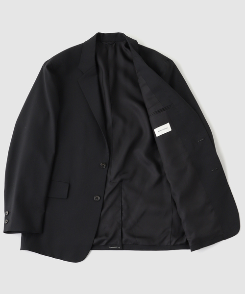 コート ジャケット MARKAWARE（マーカウェア）SPORTS COAT メンズの画像