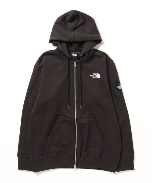 THE NORTH FACE（ザ ノースフェイス） ジップアップパーカー XX-LARGE