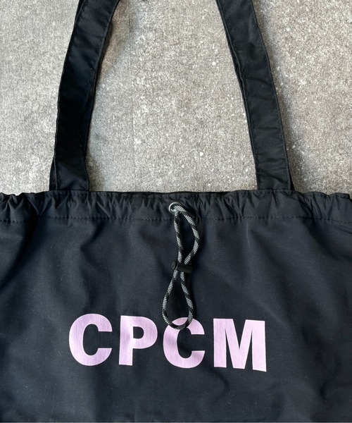 「CPCM」 トートバッグ FREE グリーン レディース_画像7
