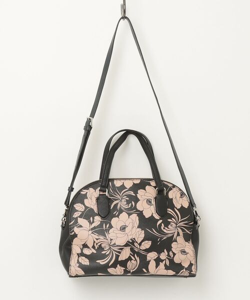 kate spade NEW YORK（ケイト・スペード ニューヨーク） 花柄2WAY