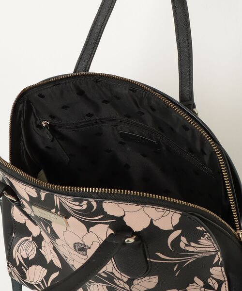 kate spade NEW YORK（ケイト・スペード ニューヨーク） 花柄2WAY